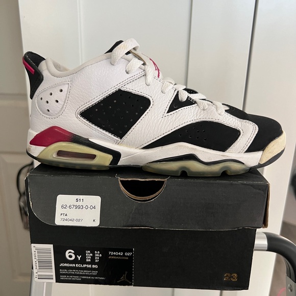 Jordan eclipse - Picture 3 of 9